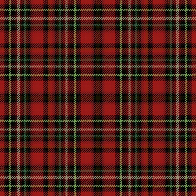 Unveiling the Rich History of Irish Tartans by Surname