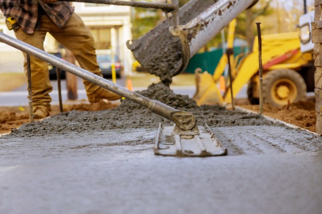The Benefits of Concrete Recycling: How Companies are Making a Difference