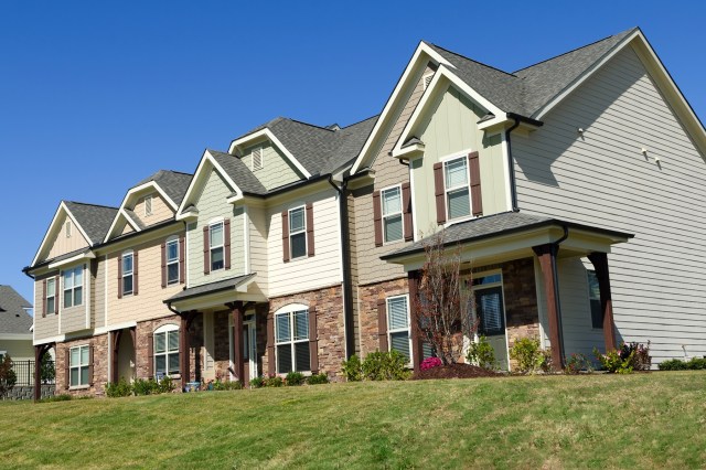 Understanding the Different Types of Income Restricted Homes for Sale