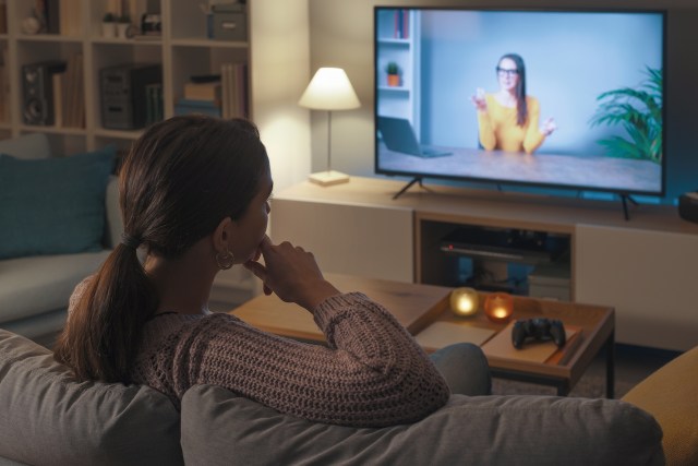 A Comprehensive Guide to Watching Discovery Plus on Your TV