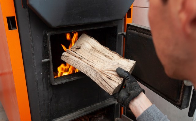 Important Considerations for Wood Stove Installation in Your Home