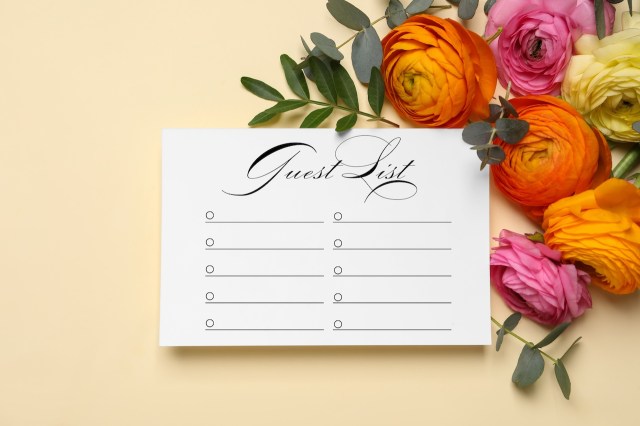 The Ultimate Guide to Streamlining Guest RSVPs with Joy